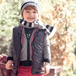Hugo Boss, for kids – Fashion News Fall/Winter Collection 2013 (+English version)