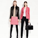 Hugo Boss, for men & women – Boss Collection Autumn/Winter 2013 (+English version)