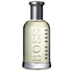 Parfum-Test, die besten Männerparfums der Welt  - Hugo Boss 