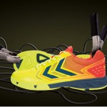 POWER LINE Handballschuhe von hummel (+English version)