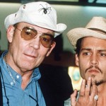 Die besten Schriftsteller aller Zeiten: Hunter S. Thompson