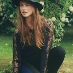 Iben Høj, for women - Fashion News Winter Collection 2013 (+English version)