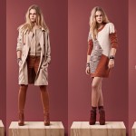 Ichi, womenswear - Die besten Fashion Designer & Labels der Welt 2013 (+english version)