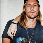 Icon Brand Accessories, for men – Fashion News Summer Collection 2014 (+English version)