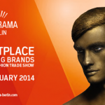 Fashion Week Berlin 2014 - Panorama Berlin - FRANCHISE EXPERT LOUNGE