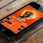 GET THE APP! Die Panorama Berlin App