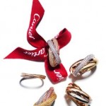 Der Valentinstag 2014 mit Cartier (+English version)