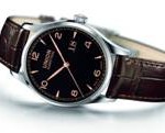 Stilvoll ins neue Jahr kommen: Union Glashütte Noramis Großdatum (+English version)