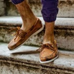 Seglerschuh©Trendhunter.com