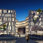 Neues Shopping Paradies auf Deutschlands teuerster Luxusmeile – Düsseldorfer Kö 