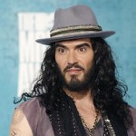 Schauspieler Russel Brand sorgt bei den GQ Awards für einen Eklat