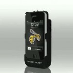 Die besten Iphone Addons, Gadgets - Iphone Stun Gun