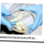    Durchbruch der Medizin - Leben aus dem Drucker