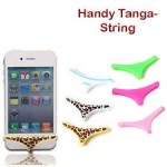 Die coolsten Handy Gadgets 2013 - Smartphone-Slips