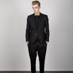 Francisco van Benthum, for men – Fashion News Autumn/Winter 2013 (+English version)