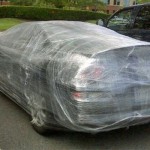 Gemeine Streiche an dem Auto von Ex-Freund/in  