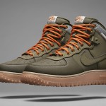 Die coolsten Sneakers – Nike Boot Kollektion (+english version)