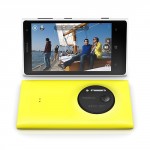 Die besten Kamera-Smartphones - Nokias Lumia 1020