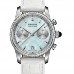 Die schönsten Luxusuhren für Damen und Herren - Union Glashütte Series Chronograph (+English version)