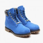 Die schönsten Timberland Boots 2013 - Atmos X Timberland (+English version)