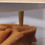  3D Drucker - Essen drucken   mit NASA-Technologie