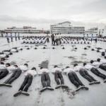    Die ekligsten Aufnahmerituale in Studentenverbindung