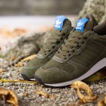 Die coolsten Sneakers 2013 - Adidas Originals ZX 700 “Oak” (+English version)