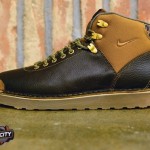 Die coolsten Sneakers der Welt - Nike Air Magma 2012 “Ale Brown” (+English version)