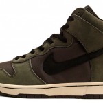 Die coolsten Sneakers der Welt - UNDFTD x Nike Dunk High “Ballistic” (+English version)