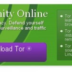 Anonym im Internet surfen - Tor-Netzwerk