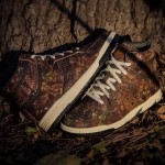 Die coolsten Sneakers 2013 - Packer Shoes x Saucony Hangtime “Woodland Snake” (+English version)