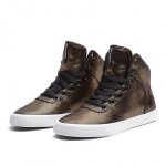 Die coolsten Sneakers des Jahres 2013 - Supra Cuttler “Gold” (+English version)