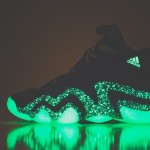 Die coolsten Sneaker 2013 - Adidas Crazy 8 “Nightmare Before Christmas” (+English version)