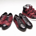 Die coolsten Sneaker 2013 - MS Sneaker Red Christmas Pack (+English version)
