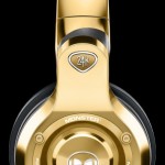 Die besten Kopfhörer 2013 - Monster 24K Headphones