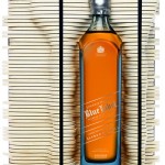 Die besten Schnapsideen zu Weihnachten - Johnnie Walker Blue Label x Alfred Dunhill Limited Edition Set - alkoholische Geschenke   