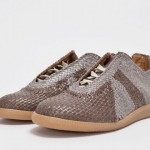 Die besten Sneaker, Kicks des Jahres 2013 - Maison Martin Margiela Replica Woven Sneaker (+English version)