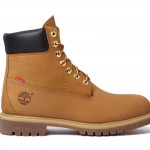Die schönsten Boots für den Winter - Supreme x Timberland 6 Premium Waterproof Boot (+English version)