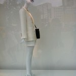 Zara White Line - Endlich Weiß mit Zara!
