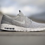 Die besten Sportschuhe 2014 RELEASE - Nike SB Janoski Max 