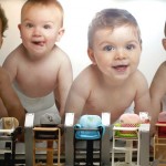 Die lustigsten Babynamen 2014 - Alaska und andere Jokes   