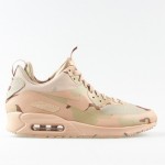 Die coolsten Sneaker RELEASES 2014 - Nike Air Max 90 Sneakerboot MC SP Desert Camo (+English version)