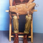 Sommer Fashion - Man 2013