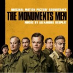 Die besten Kinostarts 2014 - Monuments Men, ungewöhnliche Helden