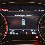 Die modernsten Autos der Welt - Audi Concept macht Schluss mit roten Ampeln   