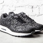 Die coolsten Sneaker RELEASES 2014 - Nike Air Max 1 Premium „Geometric Black“ (+English version)   