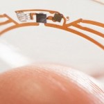 Weltmacht Google – Diabetiker-Kontaktlinse   