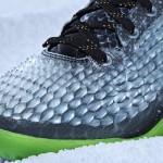 Die coolsten Sneaker 2014  Nike Kobe 8 System „Christmas“ 