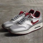 Die coolsten Sneaker - Nike Air Max 1 Hyperfuse Qs „Night Track“   