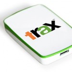 Die besten Gadgets, Kickstarter des Jahres - Trax   